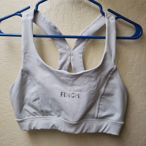 Finch Sports Bra M - Picture 1 of 3